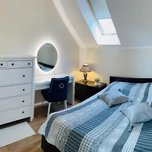 Bursztynowa Komnata - Gdańsk