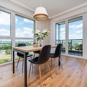 Sea View Premium - Billberry Gdańsk