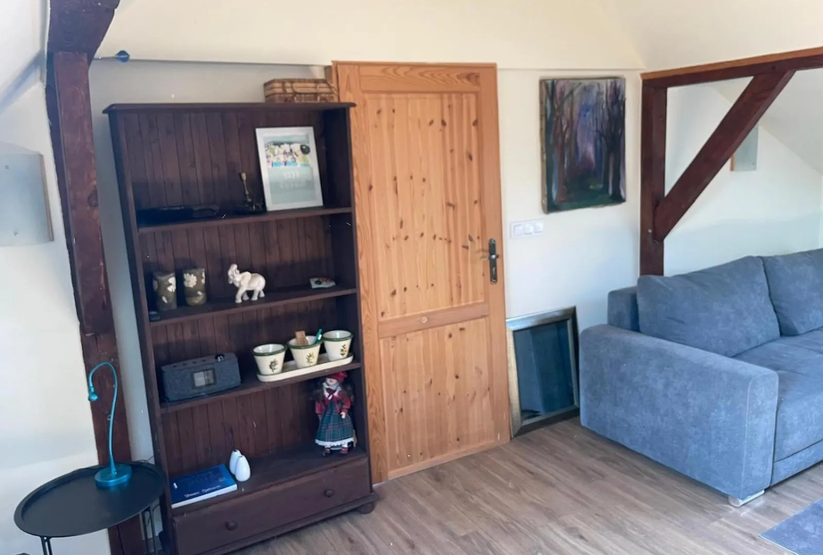 Dzika Foka Wioslowa 49 Danzica Appartamento
